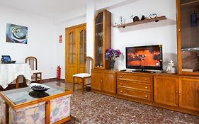Alojamiento Santa Ana